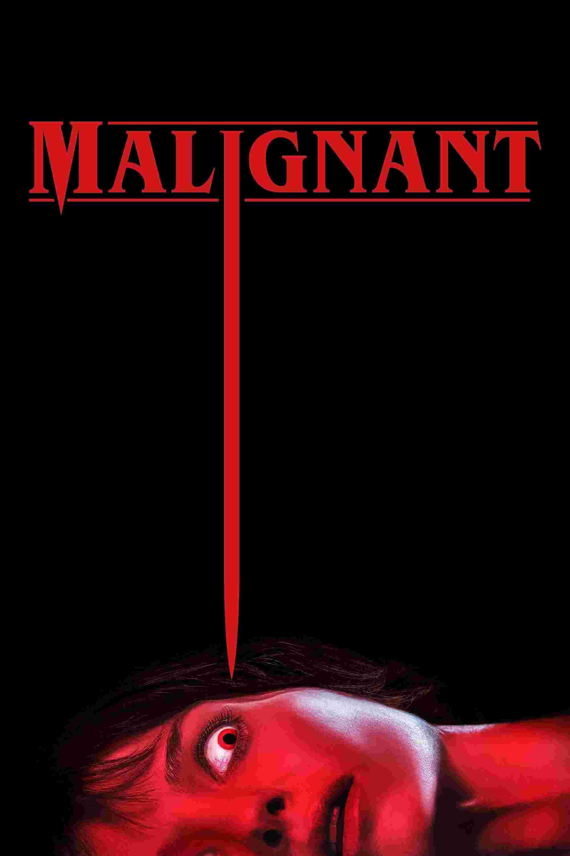 Malignant (2021) Annabelle Wallis